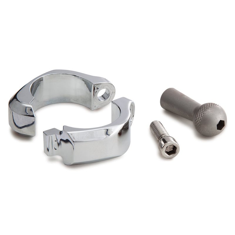 Ciro 50414 Drink Holder (Chrome Mount For Harley-Davidson Models) - Image 3